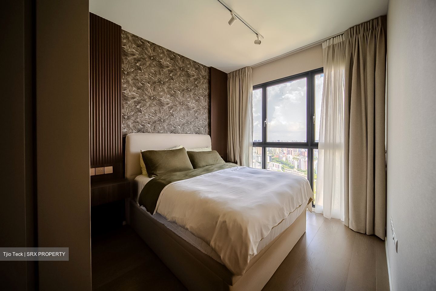 Avenue South Residence (D3), Apartment #499840441
